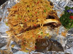 -希尔顿逸林酒店·中餐厅