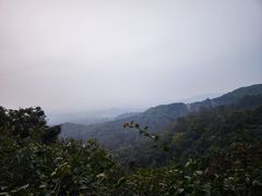 -火炉山森林公园