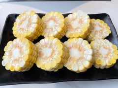 玉米-潮发潮汕牛肉店(永庆坊店)