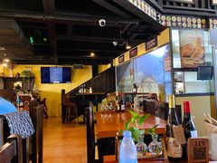 大堂-布拉格餐厅· 中欧捷克菜(全国首店)