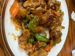 -好口味小吃楼·东北菜(太原南街店)
