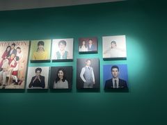 -拍刻风照相馆(花都融创店)