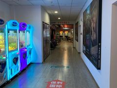 -保利国际影城杭州中南店