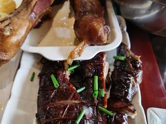 -聚首堂·特色小吃·肘子(什刹海德胜门店)