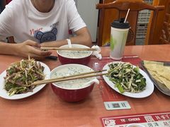 -教师之家赵家羊汤馆(东青龙街店)