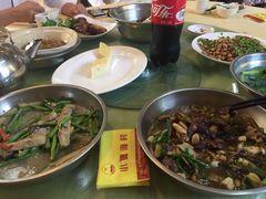 -小塘渔村(开平大道店)