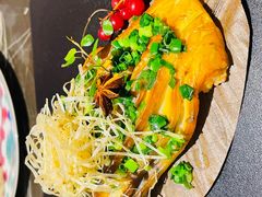 -海派悦庭·海胆烧麦·新融合菜(凯德广场店)