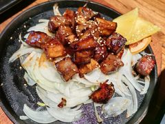-炉胜·炉端烧·居酒屋