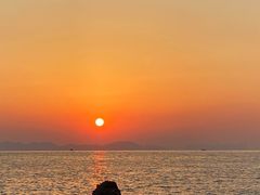 -小麦岛公园