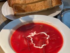 -波特曼西餐厅(中央大街店)