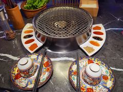 -十三姨正合丰烤肉(营迹路店)