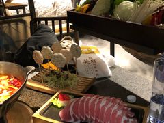 -湊湊火锅·茶憩(石家庄万象城店)
