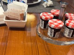 -北京王府井希尔顿酒店·万斯阁西餐厅