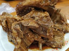 -双杰北大抻面(水域蓝湾店)