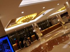 -北京王府井天伦王朝酒店