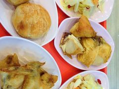 -香妃烤鸡(西单店)