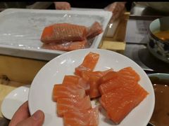 -宜昌富力皇冠假日酒店·咖啡1号西餐厅