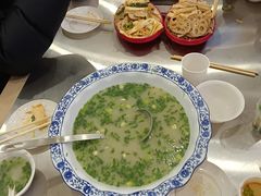 -河南前程·羊肉汤·烧烤(总店)