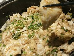 -大丰收脆鱼(浦西万达店)