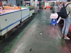 -塔湾北行农贸市场