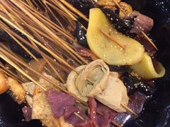 -落端云串串香(南京凤凰西街店)