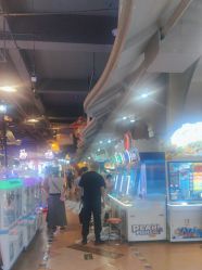 -卡通尼乐园(上海安亭店)