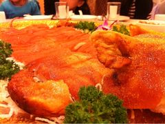 乳豬-六婶西关小厨(光塔路店)