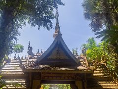 -西双版纳总佛寺