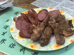 -品味轩(华山路店)