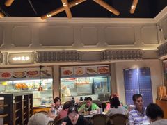 -晓粤·惹味粤菜(凯德乐峰广场店)