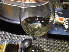 干白配蟹-蟹之国·精品蟹料理(极地店)