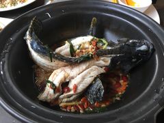 -真浪大家乐海鲜餐馆