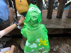 -帝企鹅自助餐厅•儿童岛•真企鹅(长隆企鹅酒店)