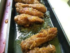 -芥岛(河北大街店)