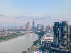 -宁波万豪酒店