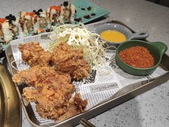 -妥妥烤肉料理(昙华林店)