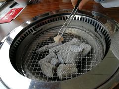 -热血兄弟·炭火烤肉(融侨中心店)