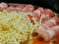 -李先生的首尔小馆(松江启源广场店)
