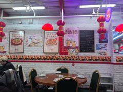 -谢记上海大排档(长寿路店)