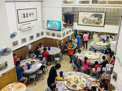 大堂-师傅仔美食(东华老店)