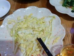 -南记食粥坊·宵夜大排档(莲花总店)