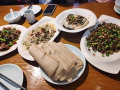 -徐州小院(永宁北路店)