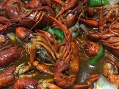 -龙虾风暴(松江店)