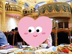 -伊带伊路新疆美食府(呼家楼店)