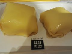 -满记甜品(巴黎春天宝山店)