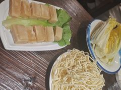 -霄汉羊排(万松园一店)