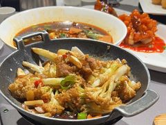 -十朝院子·南京菜(夫子庙店)