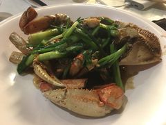 -无招牌海鲜餐厅(滨海艺术中心店)