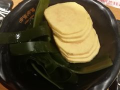-呷哺呷哺(星光天地店)