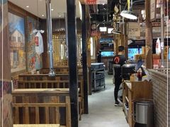 大堂-東門韩国传统烤肉·韩国料理(凯德直营店)